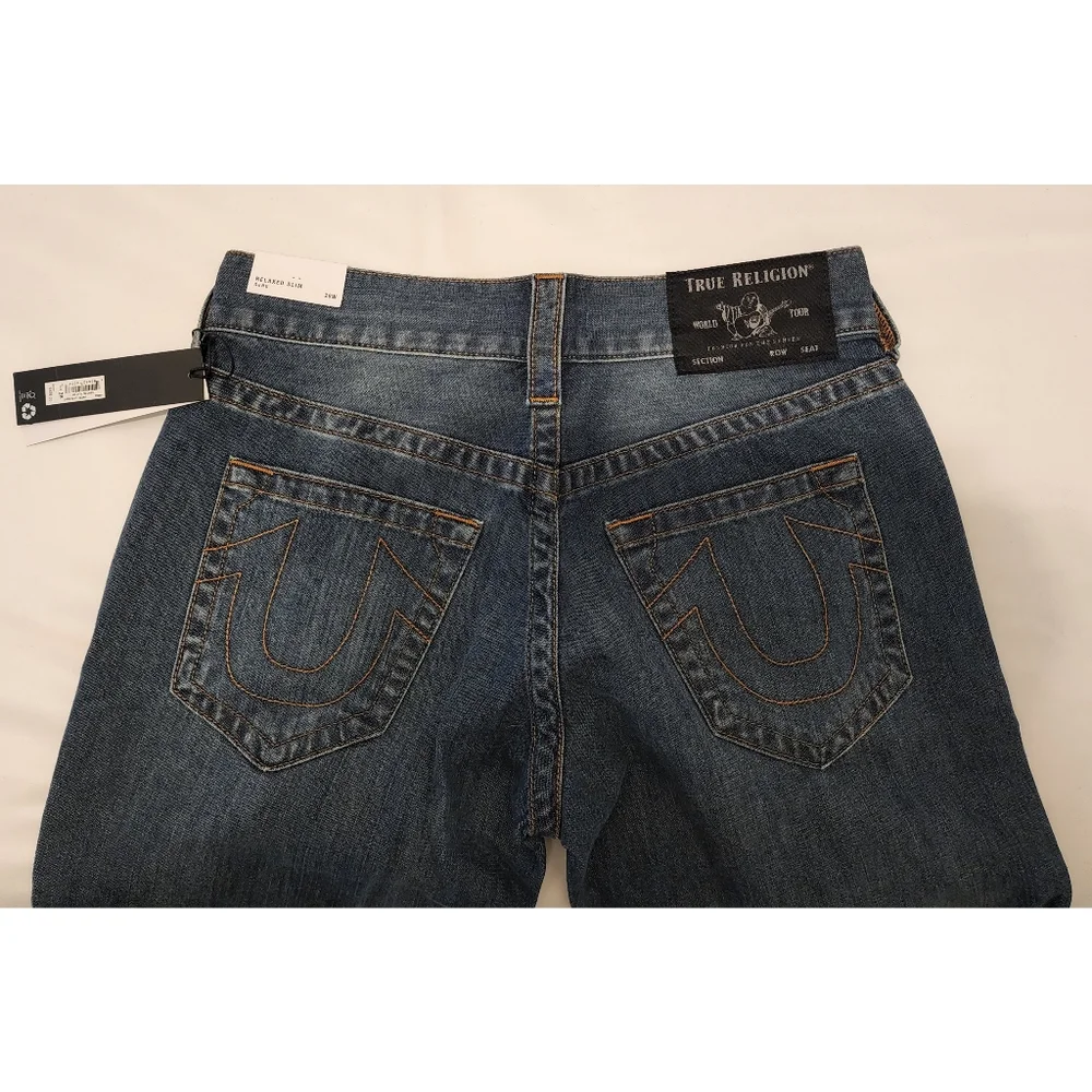 True Religion Jean's - Picture 5 of 10
